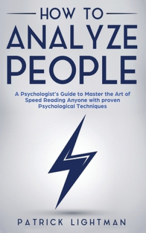 Buch How to Analyze People 