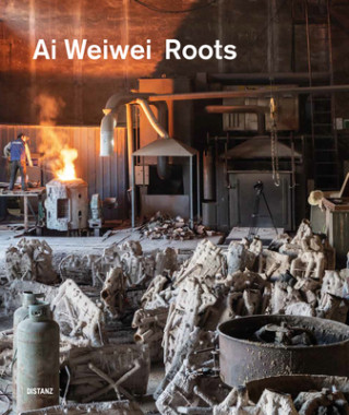 Könyv Roots Ai Weiwei