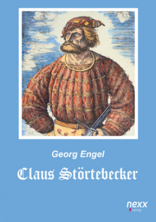 Carte Claus Störtebecker Georg Engel