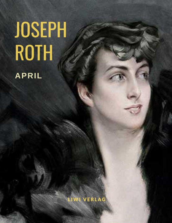 Buch April ROTH JOSEPH