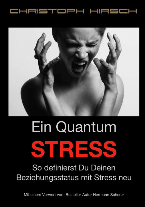 Kniha Ein Quantum Stress 