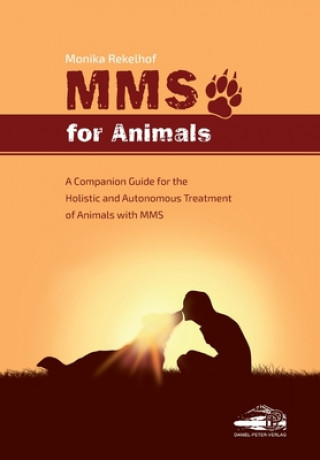 Kniha Mms for Animals 