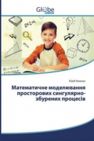 Knjiga Ukrainisch 