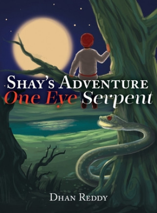 Kniha Shay's Adventure 