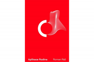 Książka Aplikace Rodina Roman Ráž