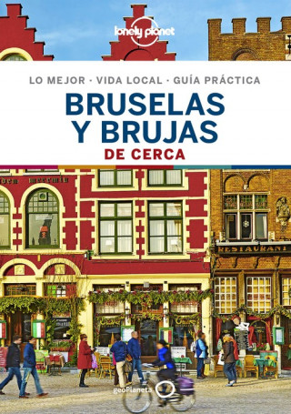 Kniha BRUJAS Y BRUSELAS DE CERCA 2019 HELENA SMITH