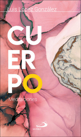 Knjiga CUERPO LUIS LOPEZ GONZALEZ