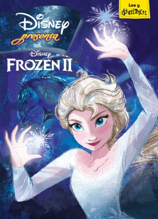 Könyv DISNEY PRESENTA Disney