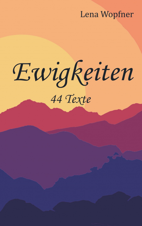 Carte Ewigkeiten 