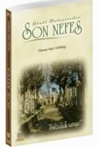 Knjiga Son Nefes 