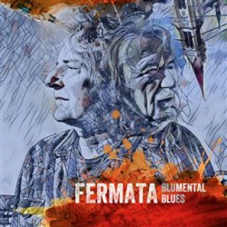 Аудио Blumental blues Fermata