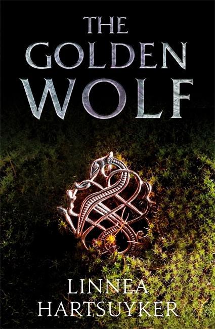 Carte Golden Wolf 