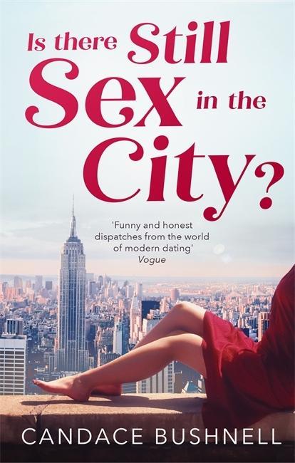 Book Is There Still Sex in the City? 