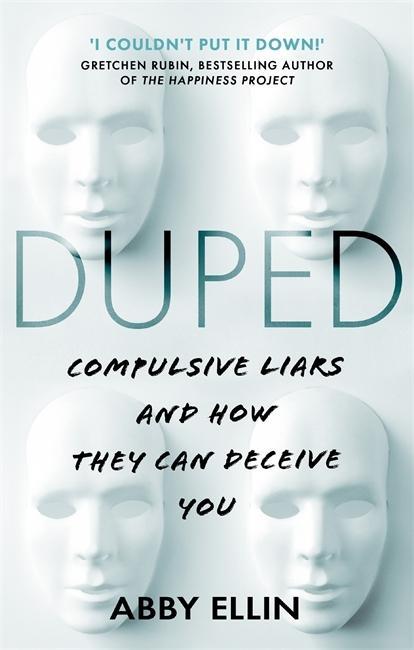 Knjiga Duped Abby Ellin
