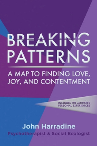 Knjiga Breaking Patterns John Harradine