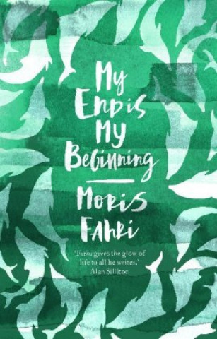 Könyv My End is My Beginning Farhi Moris