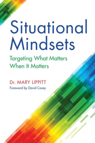 Kniha Situational Mindsets Mary Lippitt