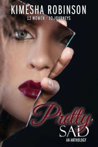 Libro Pretty Sad Tanya DeFreitas