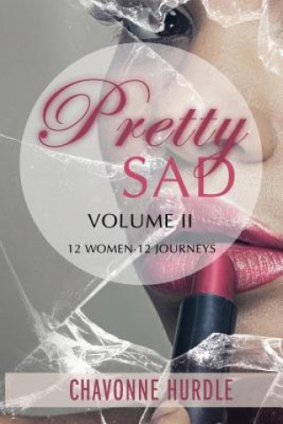 Kniha Pretty Sad: Volume 2 Tanya DeFreitas