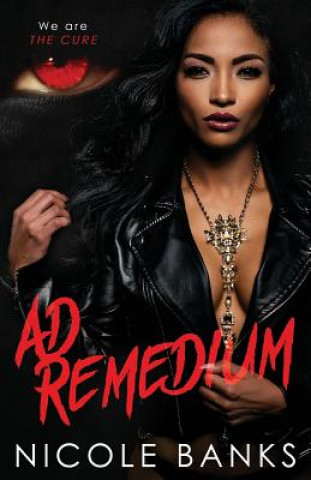 Book Ad Remedium Nicole Banks
