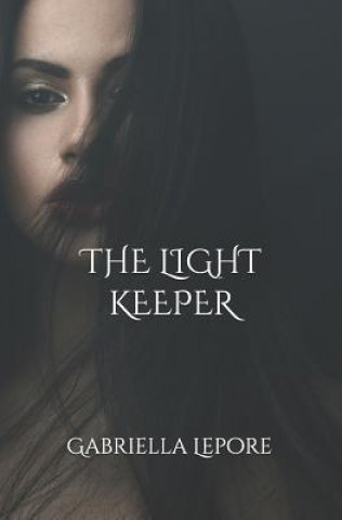 Book The Light Keeper Gabriella Lepore