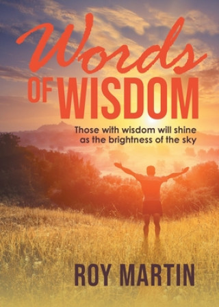 Kniha Words of Wisdom Book 1 