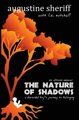 Könyv Nature of Shadows L. A. Mitchell