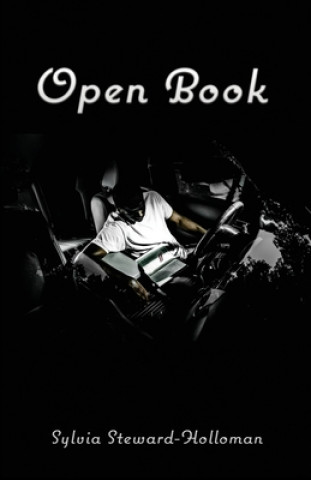 Book "Open Book" Sylvia Steward-Holloman