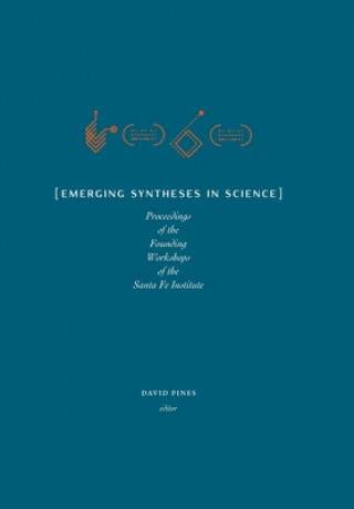 Buch Emerging Syntheses in Science David C. Krakauer