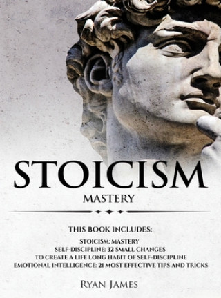 Buch Stoicism 