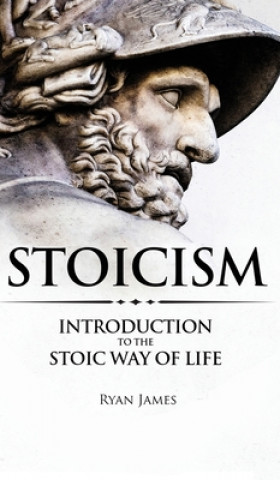 Kniha Stoicism 