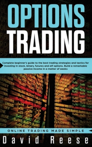 Buch Options Trading David Reese