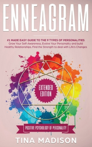 Книга Enneagram 