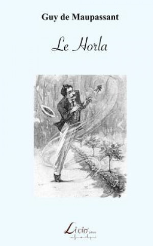 Book Le Horla Livio Editions