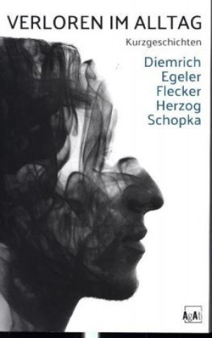 Livro Verloren im Alltag Stefan Egeler