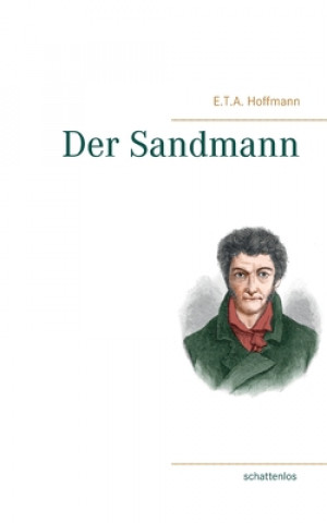 Книга Sandmann 