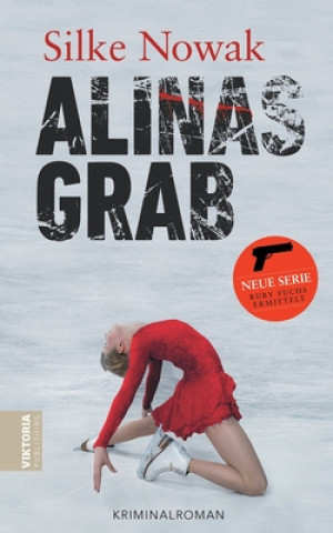 Book Alinas Grab Silke Nowak