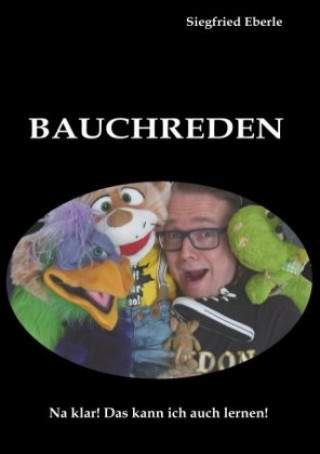 Boek Bauchreden 