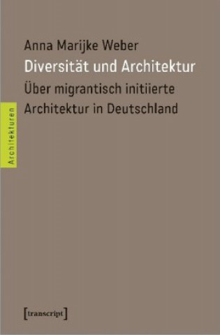 Carte Diversität und Architektur Anna Marijke Weber