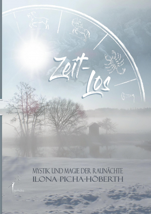 Book Zeit-Los 