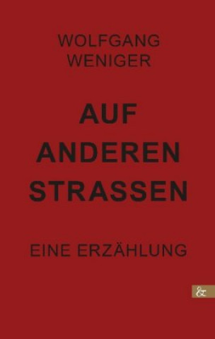 Carte Auf anderen Strassen 