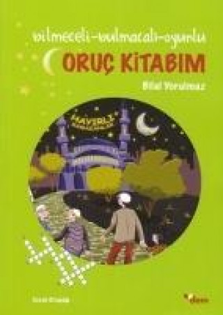 Buch Oruc Kitabim 