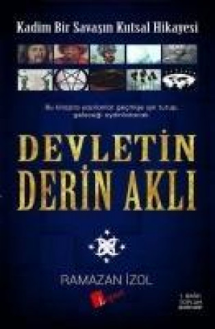 Knjiga Devletin Derin Akli 