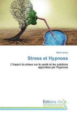 Carte Stress et Hypnose Maha Lahode