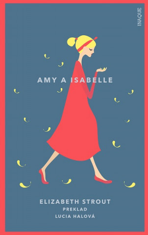 Книга Amy a Isabelle Elizabeth Strout