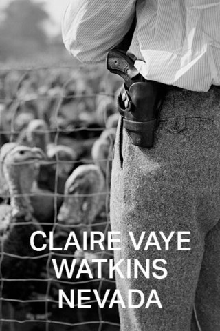 Книга NEVADA CLAIRE VAYE WATKINS