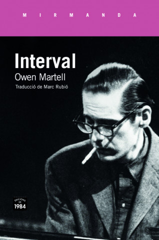 Knjiga INTERVAL OWEN MARTELL