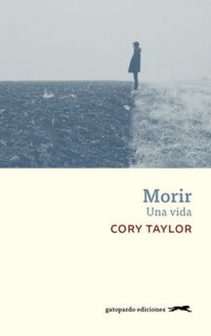 Carte MORIR CORY TAYLOR
