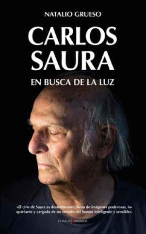 Könyv CARLOS SAURA NATALIO GRUESO