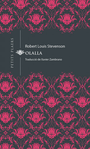 Libro OLALLA Robert Louis Stevenson